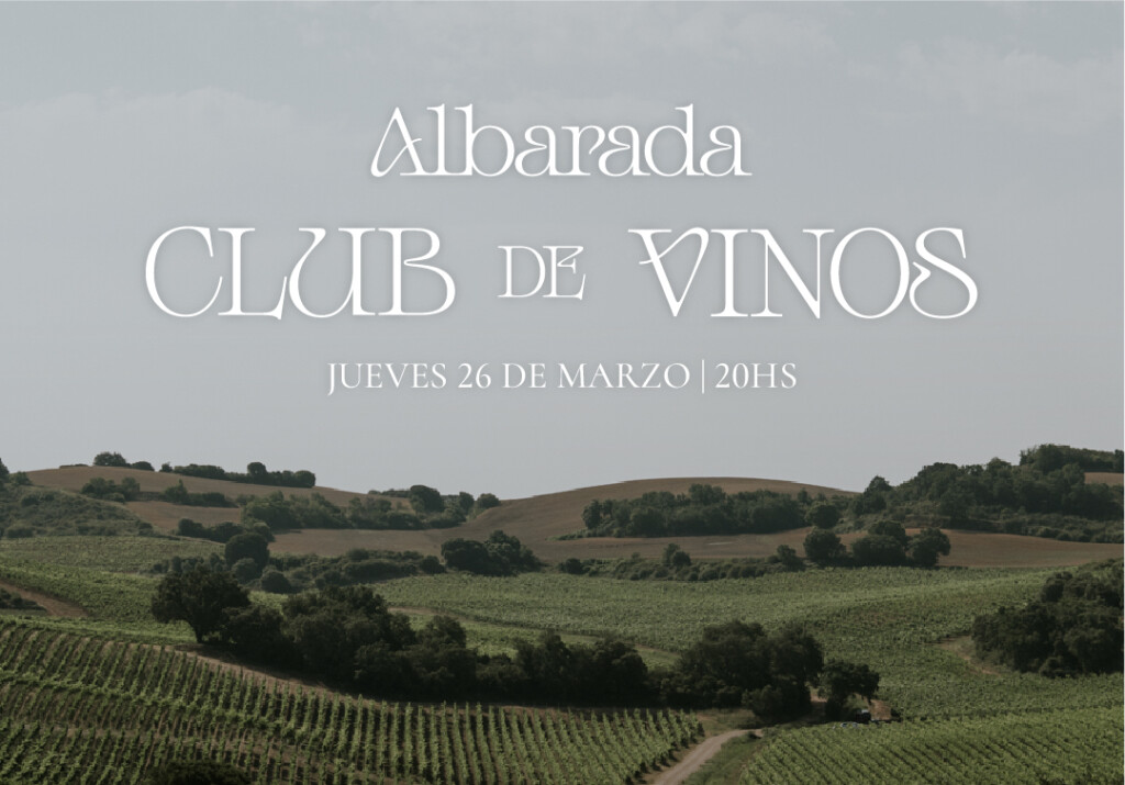 Club de vinos