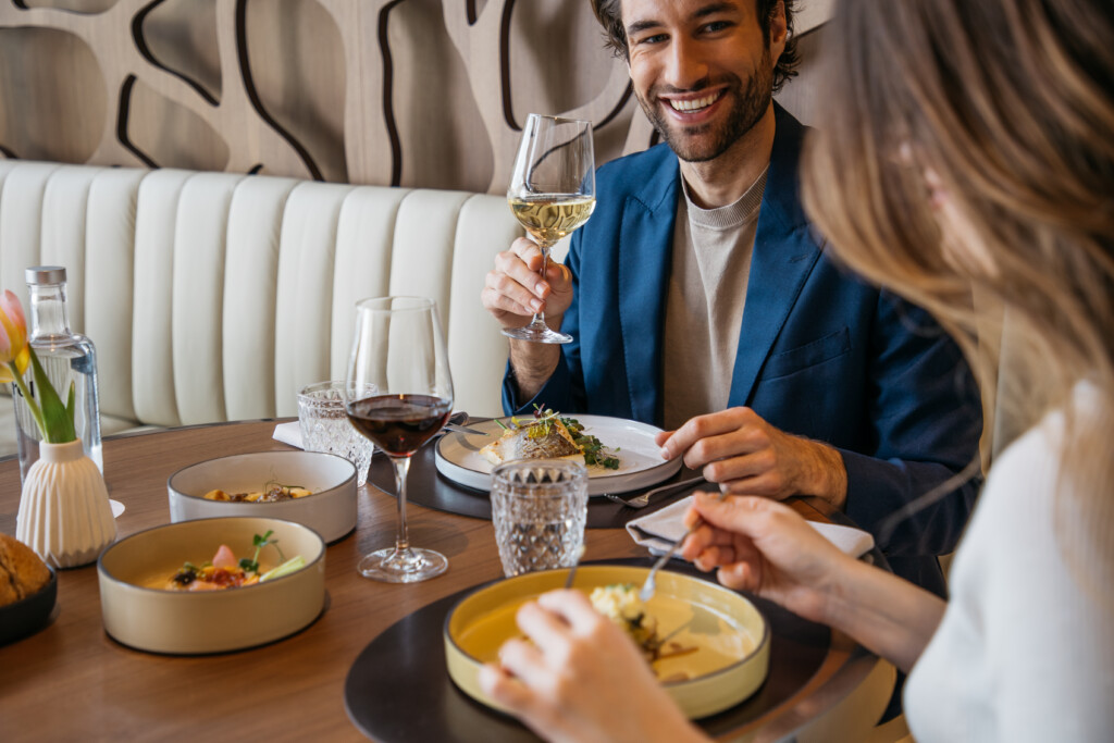 Viu un Sant Valentí de luxe a l’InterContinental Barcelona