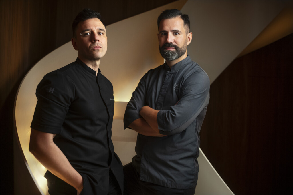 Álvaro Salazar x Veraz