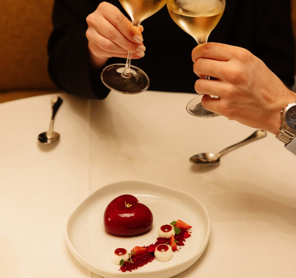 Tapes de l’amor a la 1925 Vermuteria