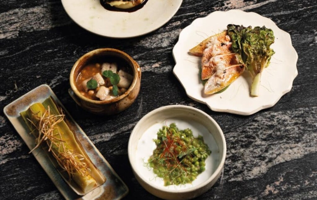 Where Art Becomes Taste