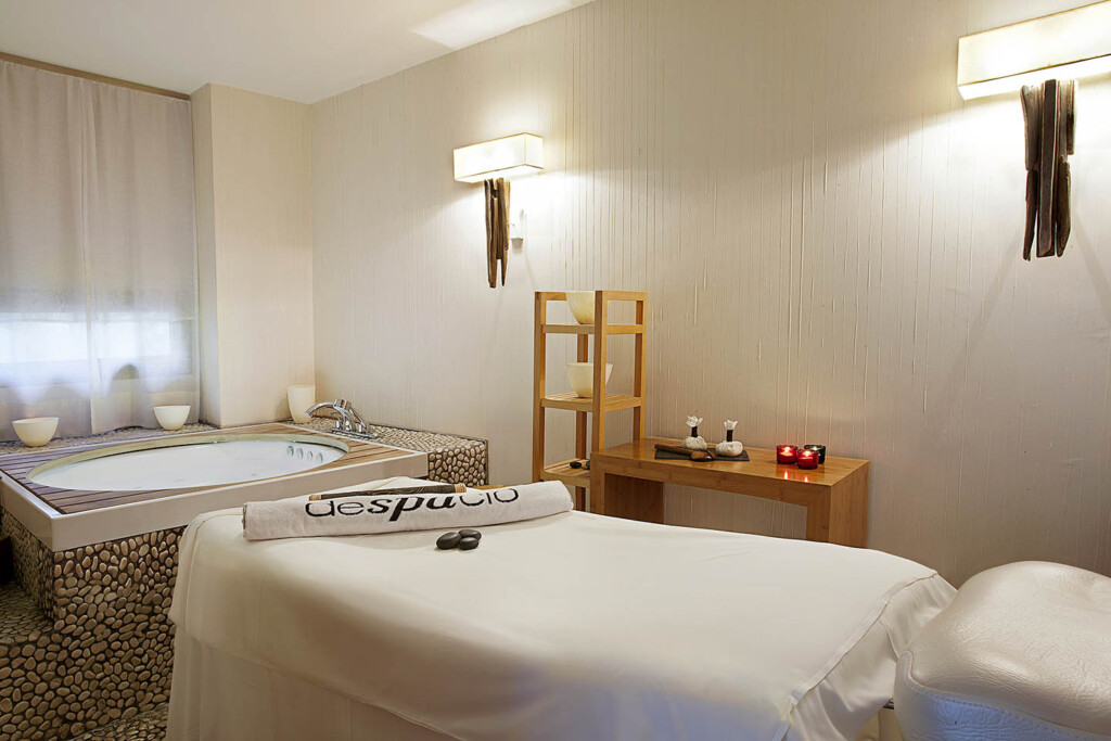 Despacio Spa Centre H10 Casanova