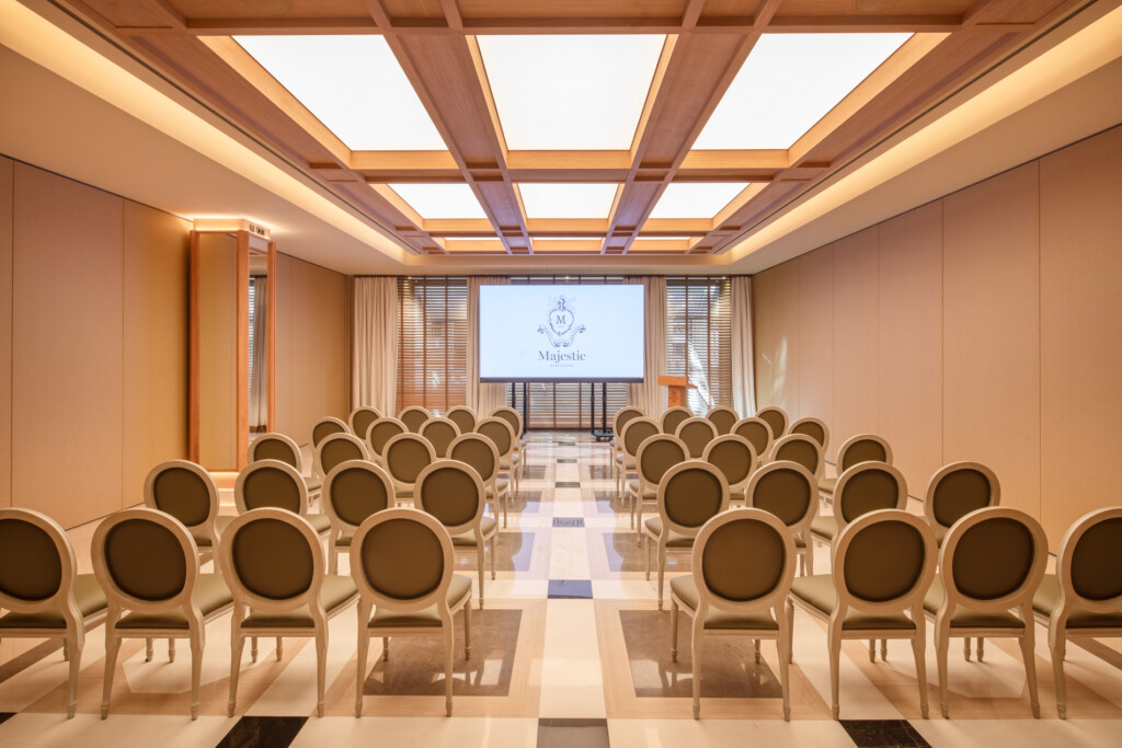 Un espai per a cada ocasió