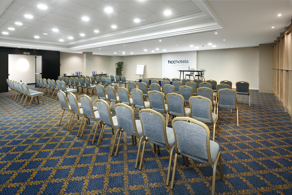 Reunions i esdeveniments