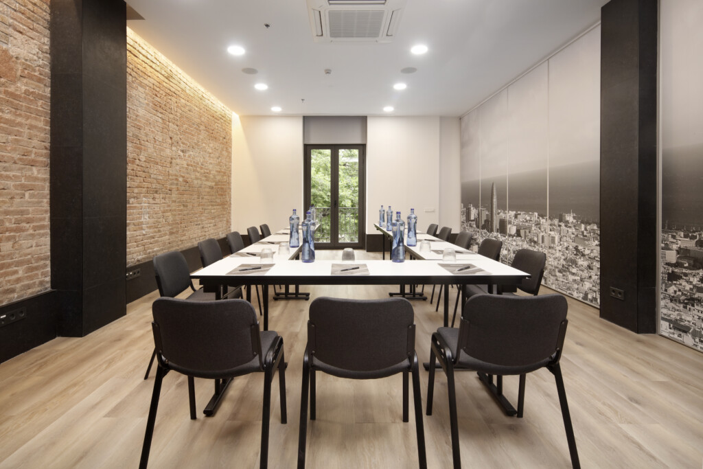 Reunions i esdeveniments