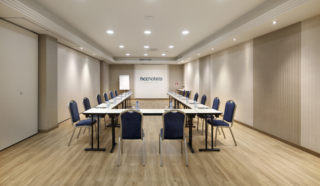 Reunions i esdeveniments