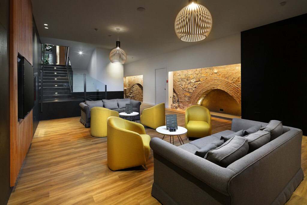 Reunions i esdeveniments