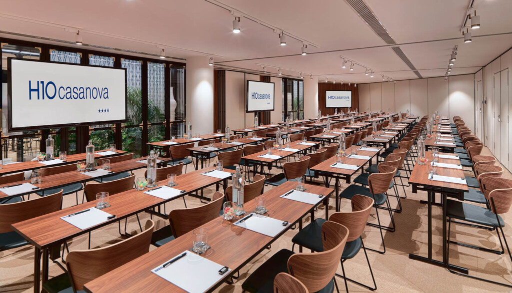 Sales Tàpies, Tharrats i Casamada