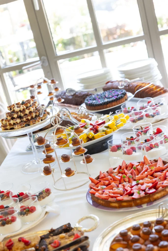 La Domenica: el family brunch de El Palace Barcelona