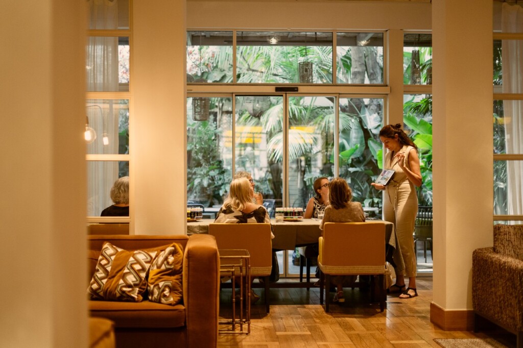 Escenaris per a esdeveniments