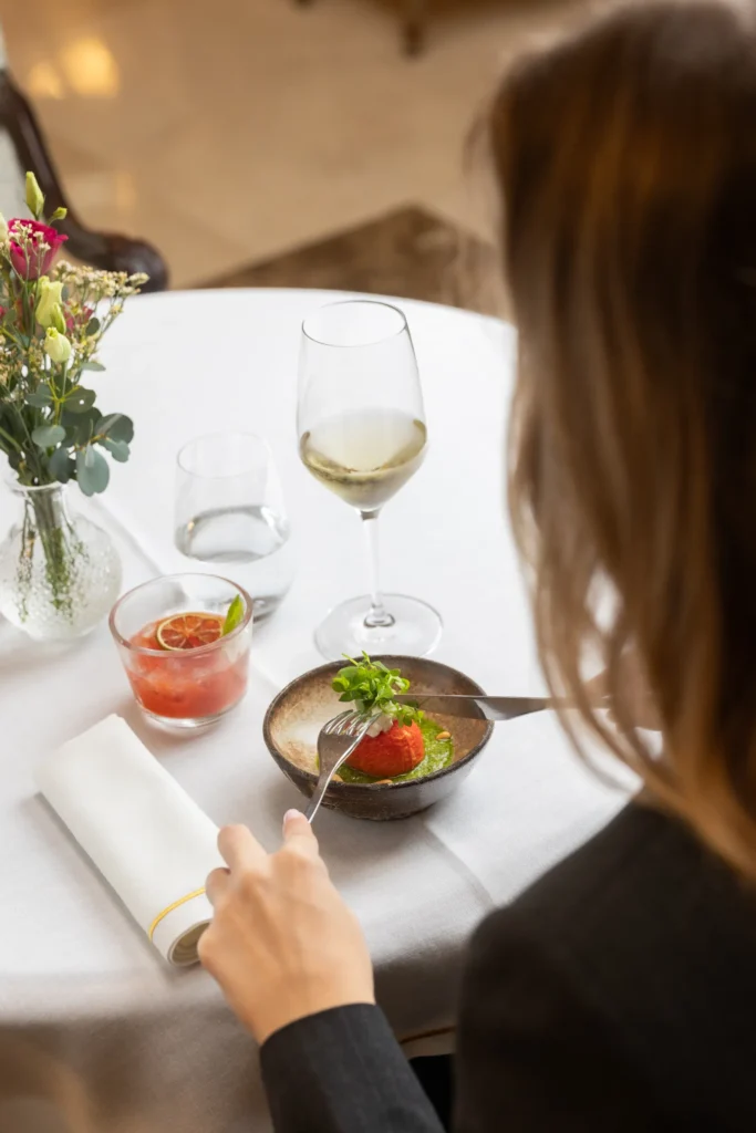 Sant Jordi a El Palace