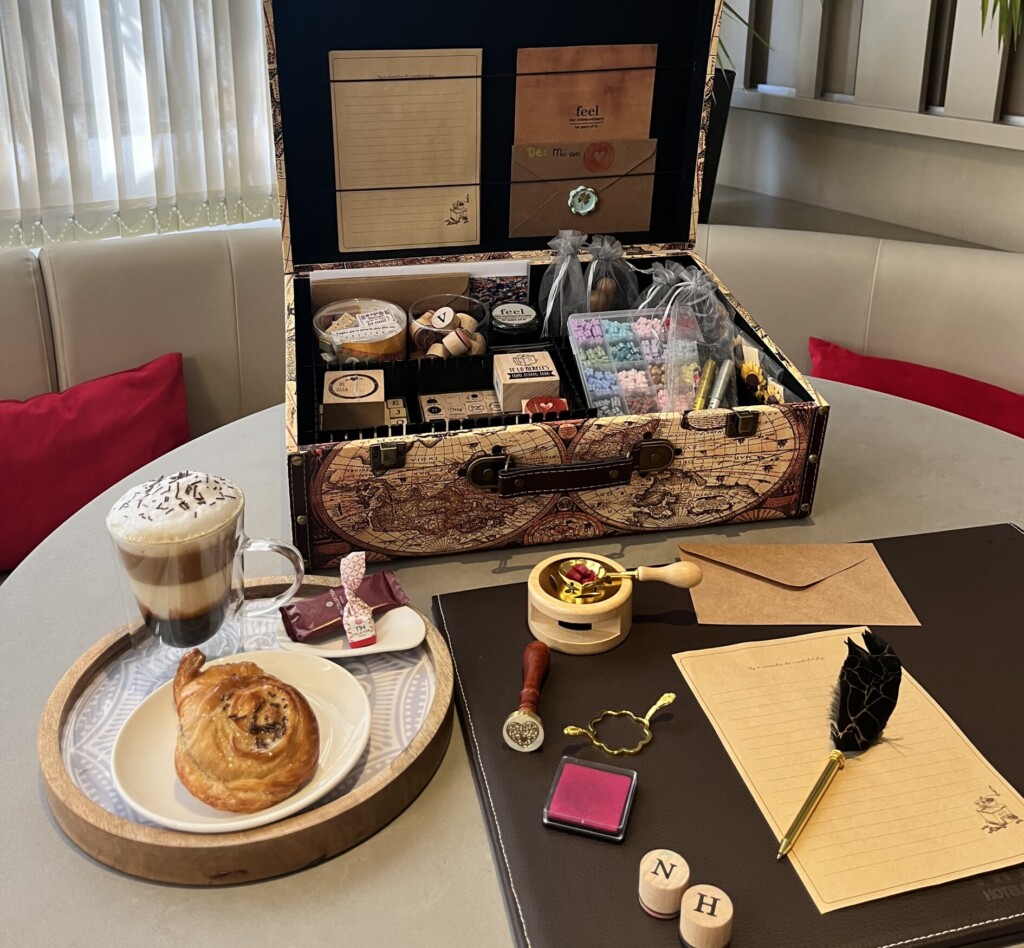 Connecta amb el teu Jo del Futur