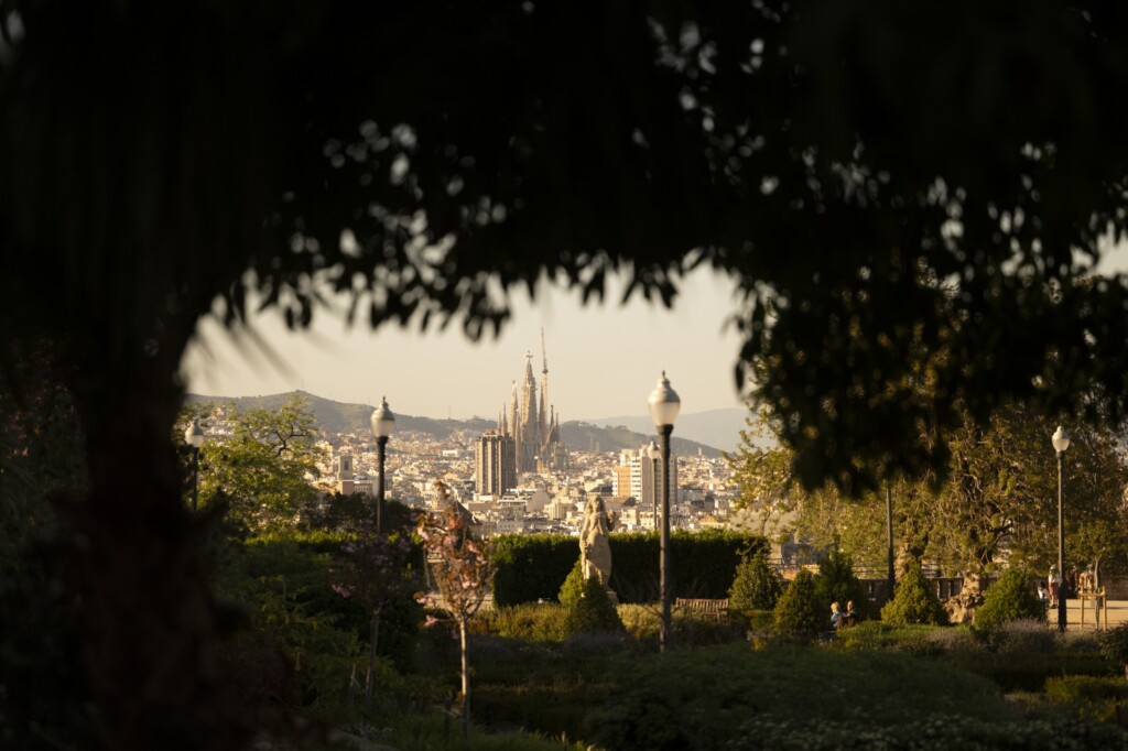 Ritmes de Montjuïc