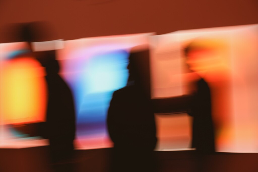 “Light Studies”: un diàleg artístic i immersiu