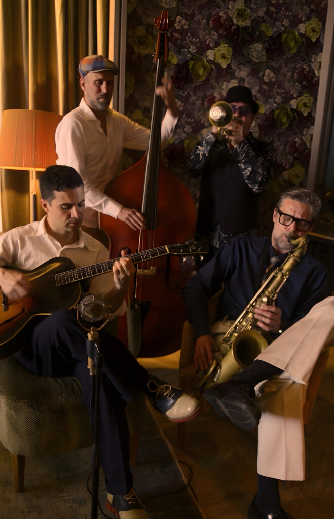 Nits de Jazz