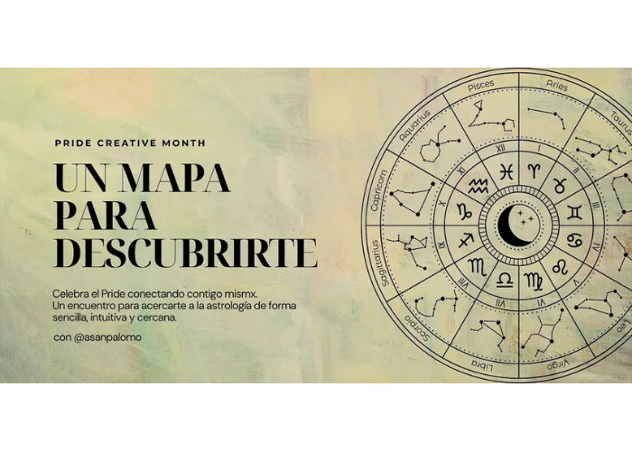 Taller d’astrologia i autoconeixement