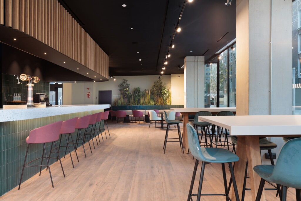 Kanga Café
