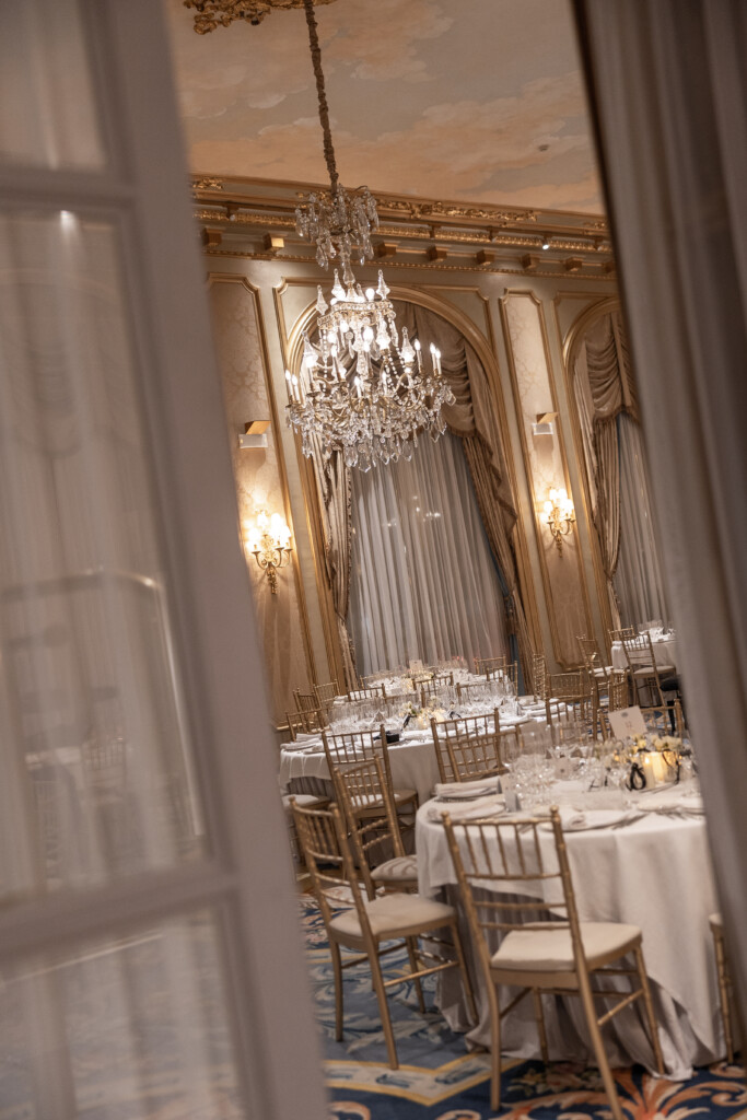Thanksgiving a El Palace Barcelona