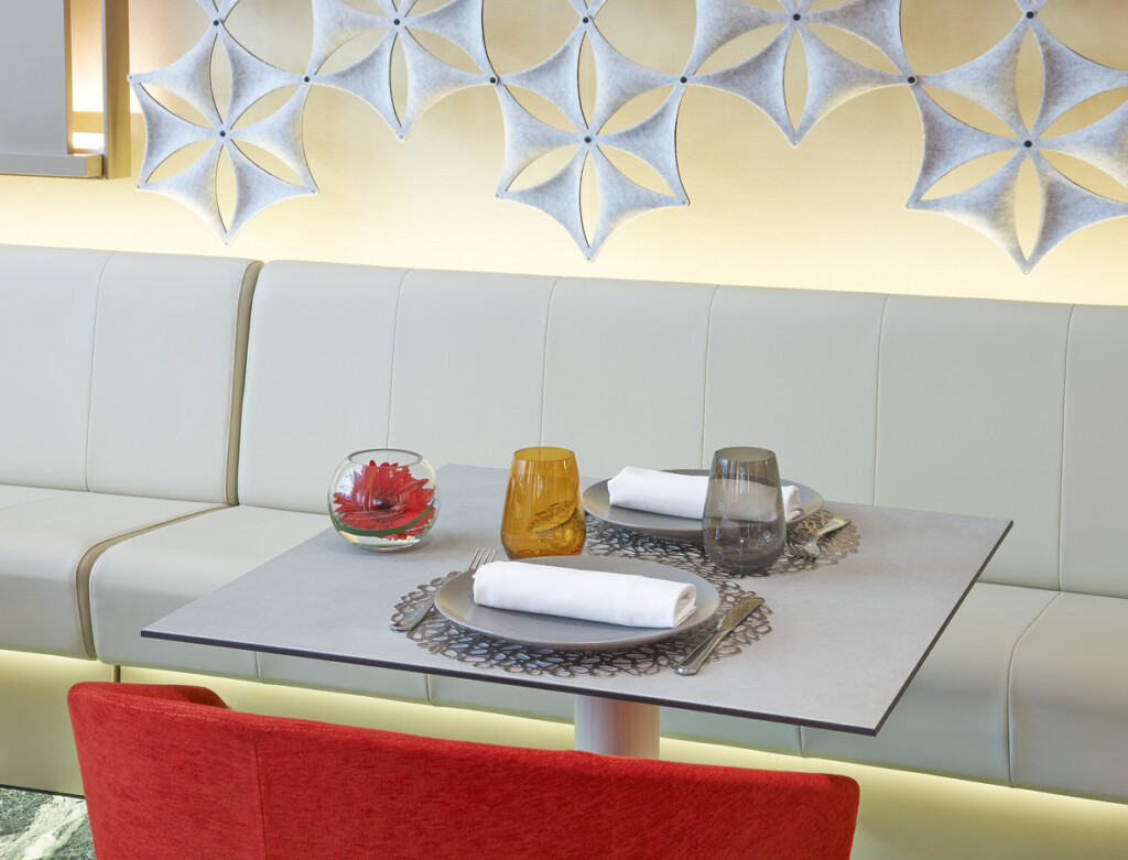 Bar-Restaurant