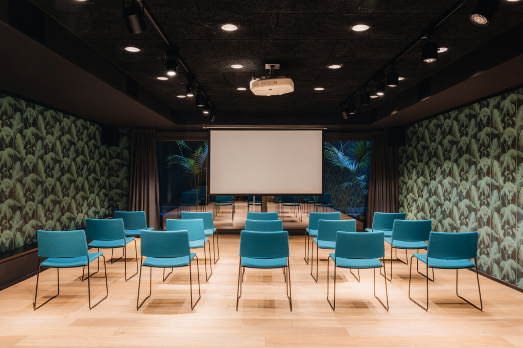 Sala Polivalent