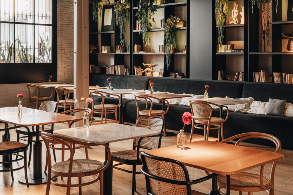 Passage Restaurant