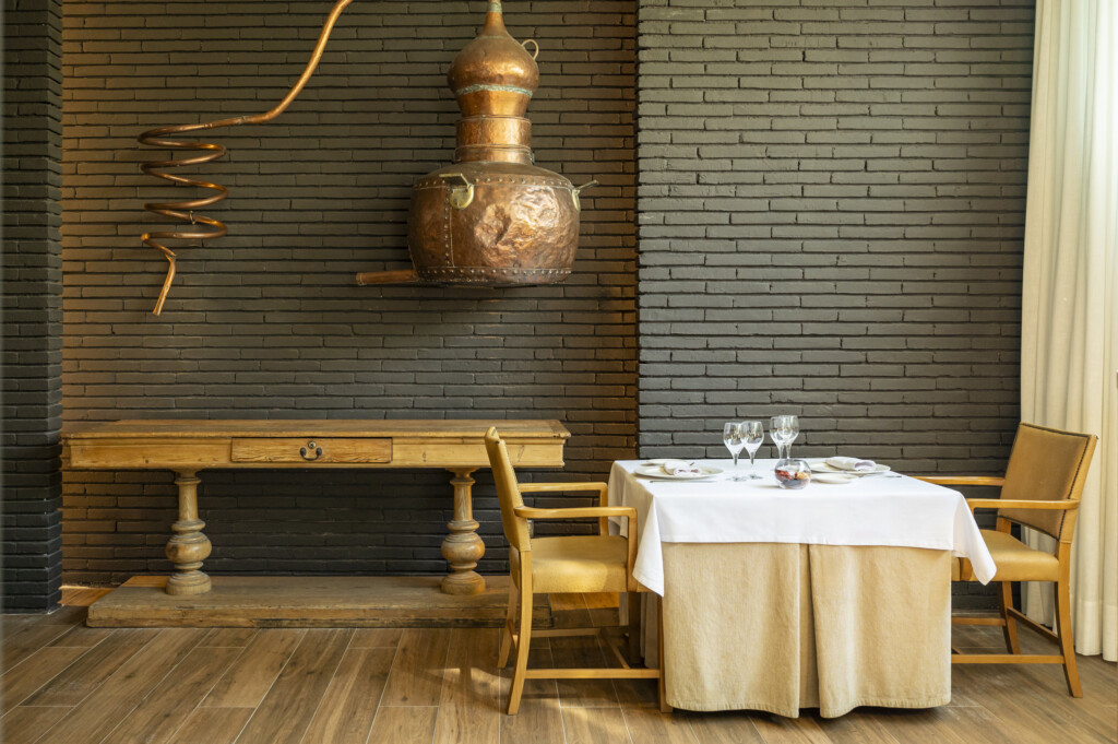 Restaurant Asador Alambí