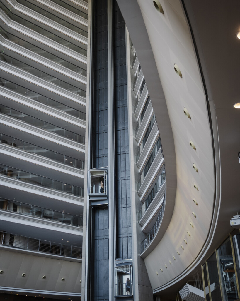 Torre Melina Gran Meliá obre les portes amb el 48h Open House BCN 2026